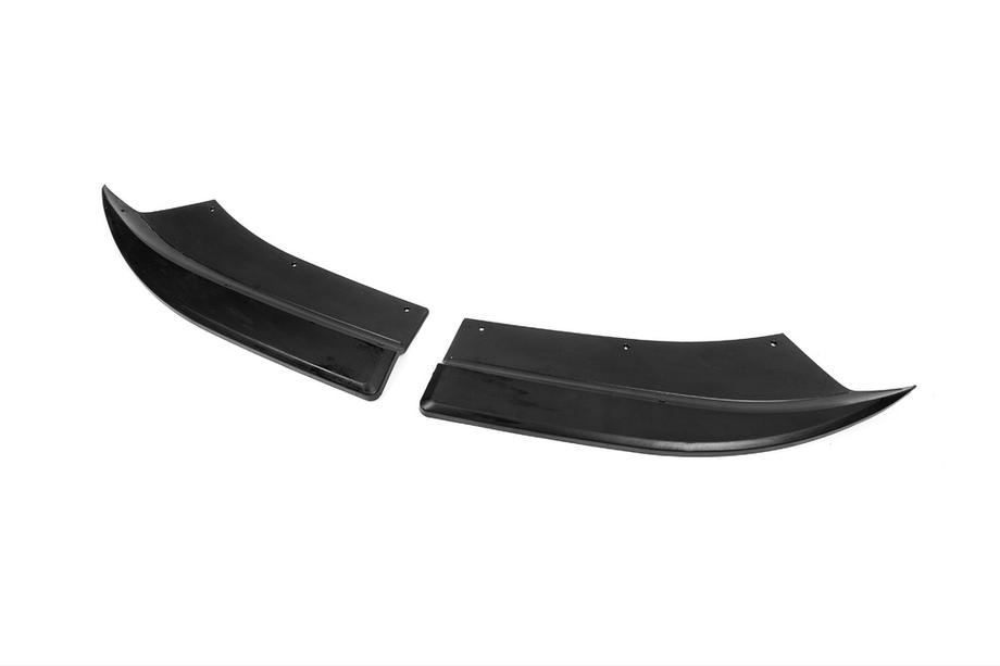 Dodge Charger 2010-2023 Coperture paraurti posteriore SRT 2015-2023 (2pz) Image