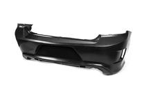 Dodge Charger 2010-2023 Paraurti posteriore SRT 2015-2023 foto 2