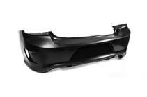 Dodge Charger 2010-2023 Paraurti posteriore SRT 2015-2023 foto 3