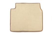 Mazda 6 2008-2012 Tappetini EVA (Beige) foto 23
