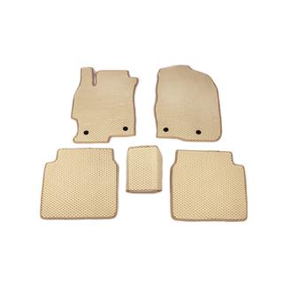 Tappetini EVA (Beige) foto 1