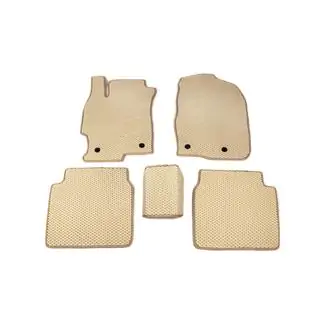 Tappetini EVA (Beige) foto 1
