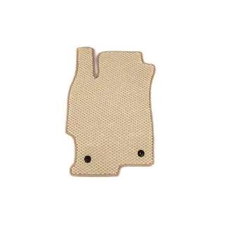 Tappetini EVA (Beige) foto 3