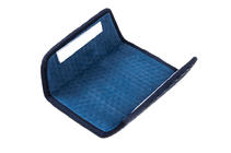 Mazda 6 2008-2012 Tappetini EVA (Blu) foto 14