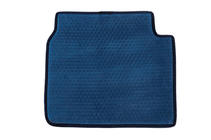 Mazda 6 2008-2012 Tappetini EVA (Blu) foto 19