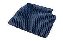 Mazda 6 2008-2012 Tappetini EVA (Blu) foto 10