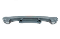 Toyota Land Cruiser 100 1998-2007 Spoiler Libao V2 (primer per verniciatura) foto 2