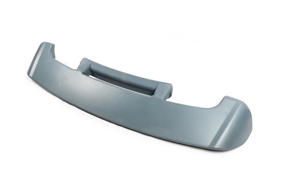 Toyota Land Cruiser 100 1998-2007 Spoiler Libao V2 (primer per verniciatura) Image