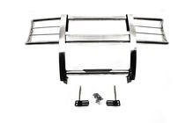 GreatWall Safe 2002-2009 Parabullbar Libao (Acciaio Inox) foto 1