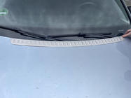 Volkswagen Passat B6 2006-2012 Copertura cofano (1 pz, acciaio inox) foto 4