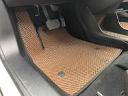Tesla Model S 2012– Tappetini EVA (2012-2021, mattone) foto 3