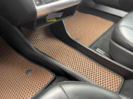 Tesla Model S 2012– Tappetini EVA (2012-2021, mattone) foto 1