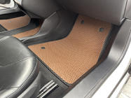Tesla Model S 2012– Tappetini EVA (2012-2021, mattone) foto 4