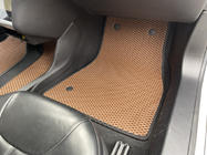 Tesla Model S 2012– Tappetini EVA (2012-2021, mattone) foto 5