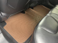 Tesla Model S 2012– Tappetini EVA (2012-2021, mattone) foto 7