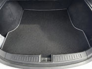 Tesla Model S 2012– Vasca baule posteriore EVA (2012-2021, nera) foto 1