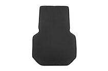 Tesla Model S 2012– Tappetino bagagliaio anteriore EVA (2WD, 2012-2021, nero) foto 1