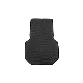 Tappetino bagagliaio anteriore EVA (2WD, 2012-2021, nero)