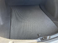 Tesla Model 3 2017- Tappetino bagagliaio posteriore EVA (nero) foto 1