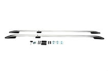 Mitsubishi L300 1986-2013 Barre Portatutto Skyport Grigio (2 pz) foto 2