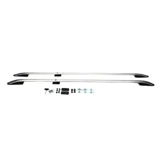 Barre Portatutto Skyport Grigio (2 pz) foto 2