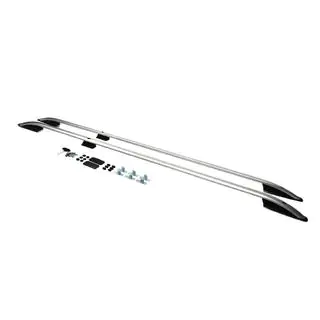 Barre Portatutto Skyport Grigio (2 pz) foto 1
