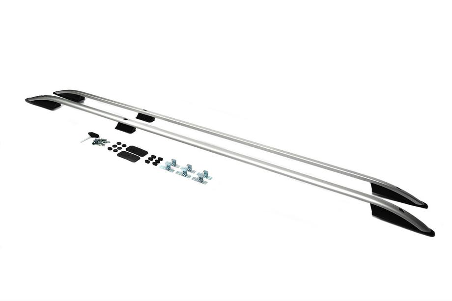 Mitsubishi L300 1986-2013 Barre Portatutto Skyport Grigio (2 pz) Image