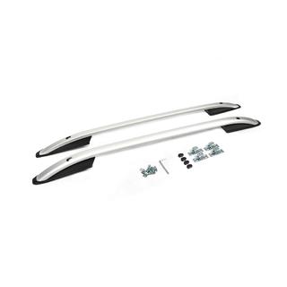 Barre Portatutto Skyport Grigio (2 pz) Nissan Navara/NP300 2016- foto 3
