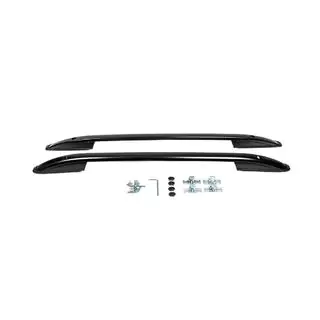 Barre portatutto Skyport Nero (2 pz) foto 2