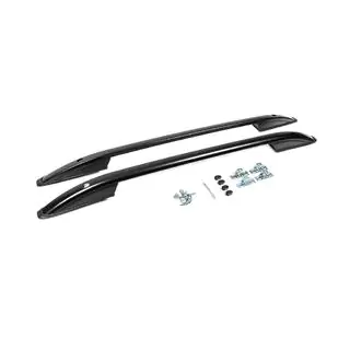 Barre portatutto Skyport Nero (2 pz) foto 3