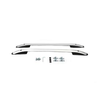 Barre Portatutto Skyport Grigio (2 pz) foto 2