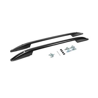Barre portatutto Skyport Nero (2 pz) foto 3