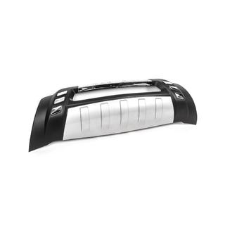 Estrattore posteriore Libao 2014-2016 (plastica) Nissan Qashqai 2014-2021 foto 4