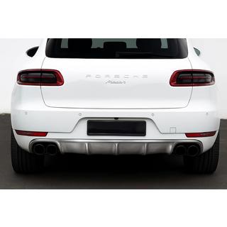 Coperture anteriori e posteriori Libao (2 pz) Porsche Macan 2014-2024 foto 2