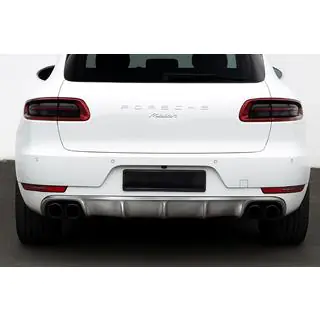 Coperture anteriori e posteriori Libao (2 pz) Porsche Macan 2014-2024 foto 2