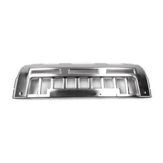 Labbro anteriore 2013-2017 (1pz) Skoda Yeti 2009-2017 foto 1