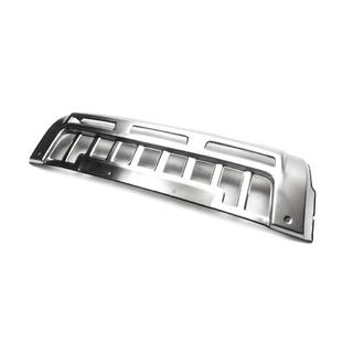 Labbro anteriore 2013-2017 (1pz) Skoda Yeti 2009-2017 foto 2