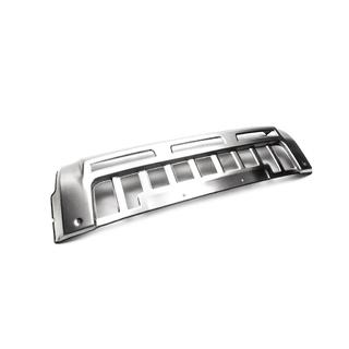 Labbro anteriore 2013-2017 (1pz) Skoda Yeti 2009-2017 foto 3