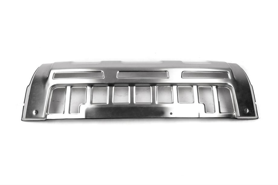 Skoda Yeti 2009-2017 Labbro anteriore 2013-2017 (1pz) Image