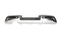 Skoda Yeti 2009-2017 Cover posteriore (1 pz) foto 1
