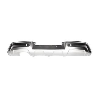 Cover posteriore (1 pz) Skoda Yeti 2009-2017 foto 1
