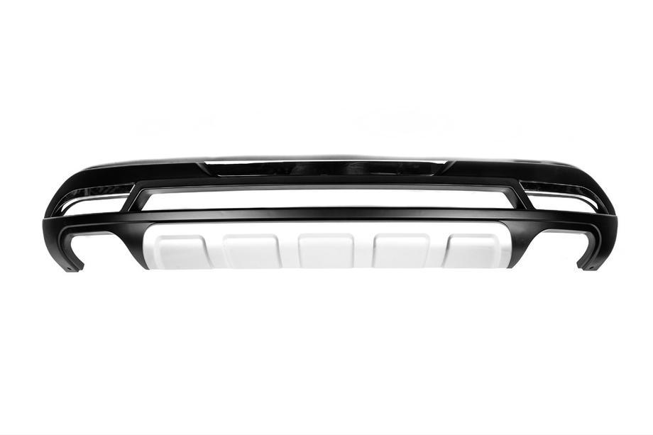 SsangYong Action 2005-2018 Inserto posteriore (2013+, 1 pz) Foto 1