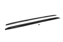 Range Rover Sport 2014-2022 Offerta! Barre portatutto OEM Black (senza bulloni, set) foto 3