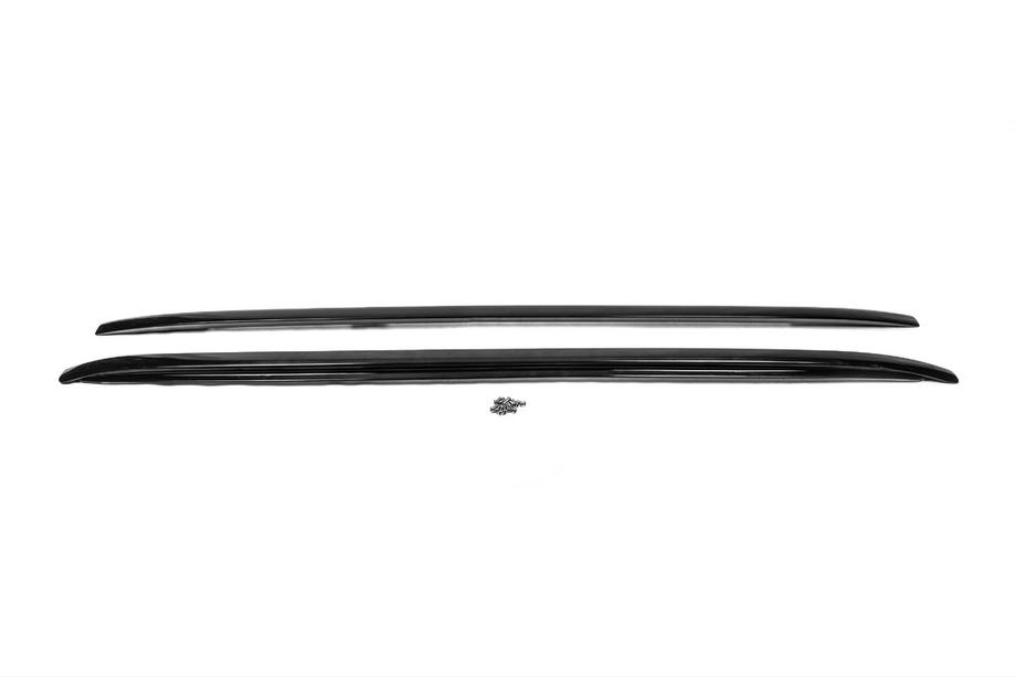 Range Rover Sport 2014-2022 Offerta! Barre portatutto OEM Black (senza bulloni, set) Image
