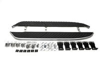 Land Rover Freelander II 2006–2014 Pedane Laterali Libao (2 pz, Alluminio) foto 2