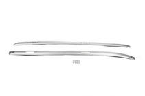 Honda CRV 2012-2016 Barre portatutto design Libao (plastica) foto 2