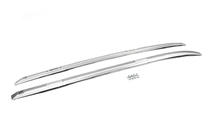 Honda CRV 2012-2016 Barre portatutto design Libao (plastica) foto 3