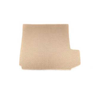 Tappetino bagagliaio (EVA, Beige) SW foto 2