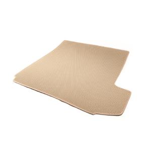 Tappetino bagagliaio (EVA, Beige) SW foto 1