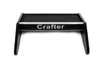Volkswagen Crafter 2006-2016 Mensola cruscotto (ECO-BLUE) foto 2